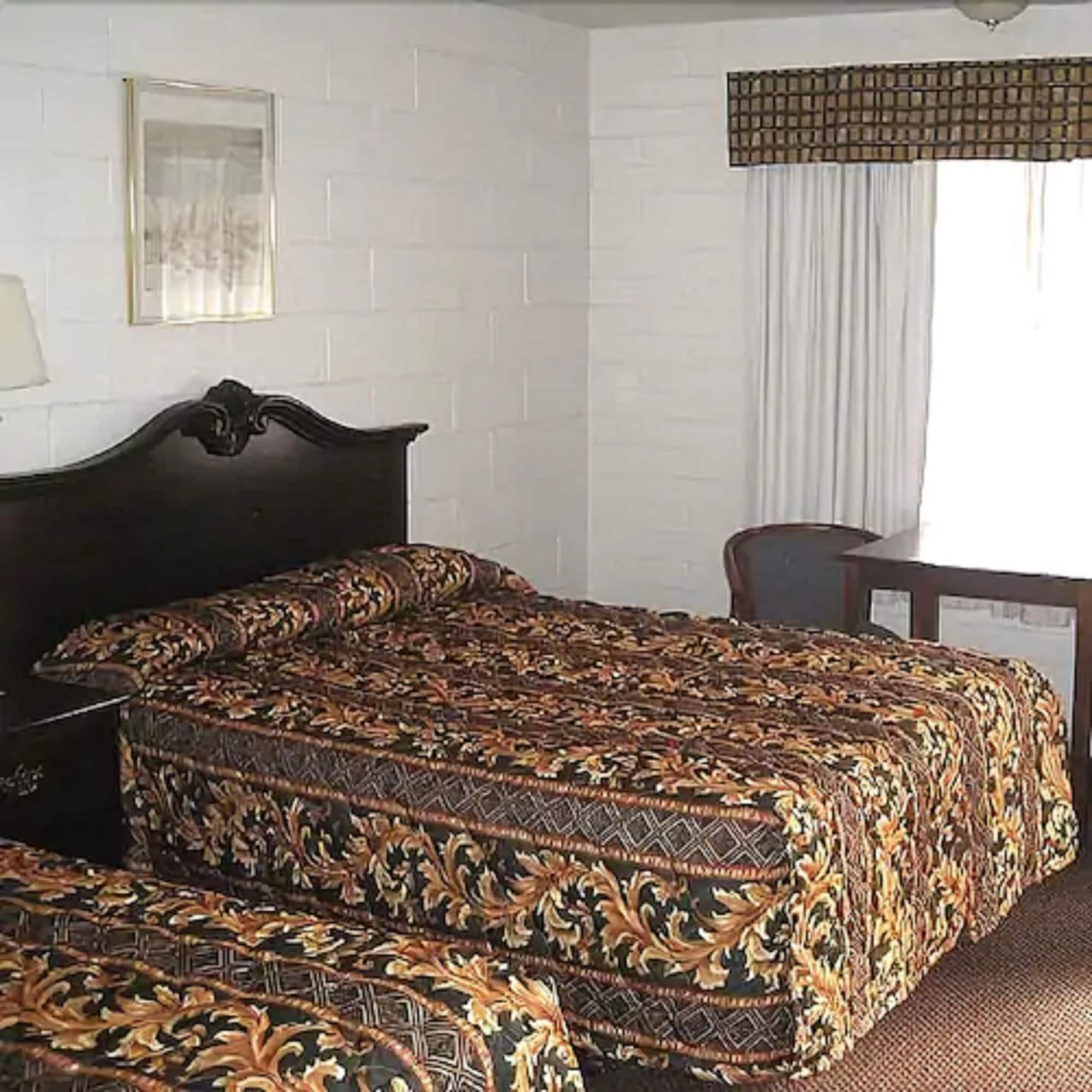 Miners Motel Джеймстаун Экстерьер фото