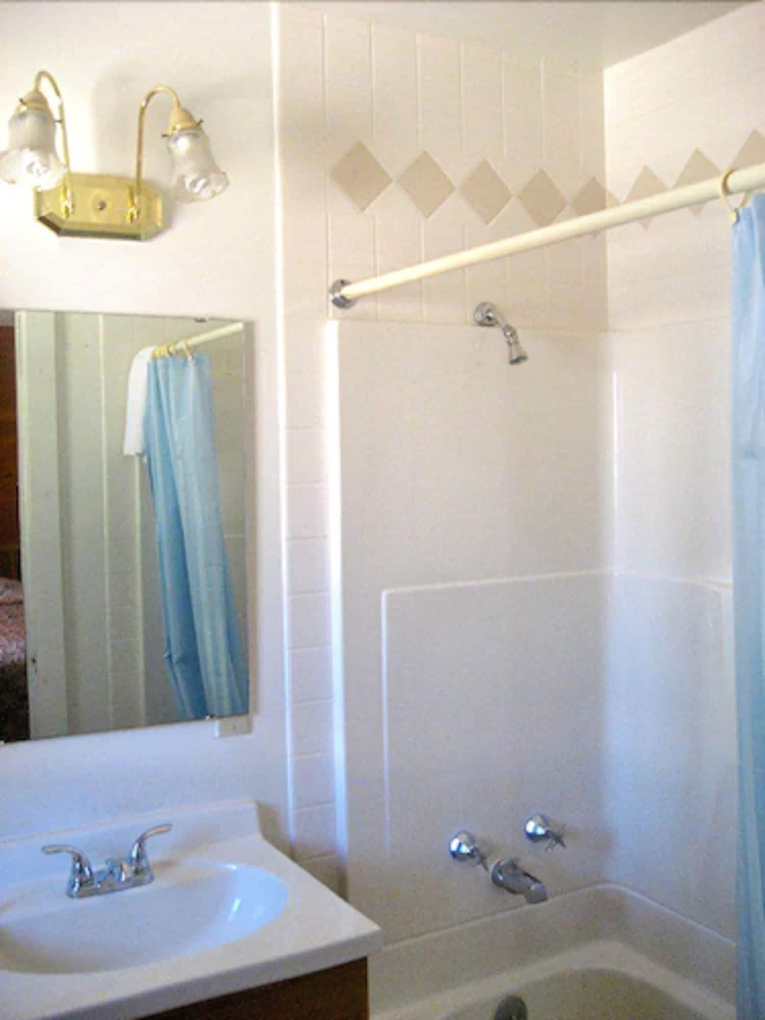 Miners Motel Джеймстаун Экстерьер фото