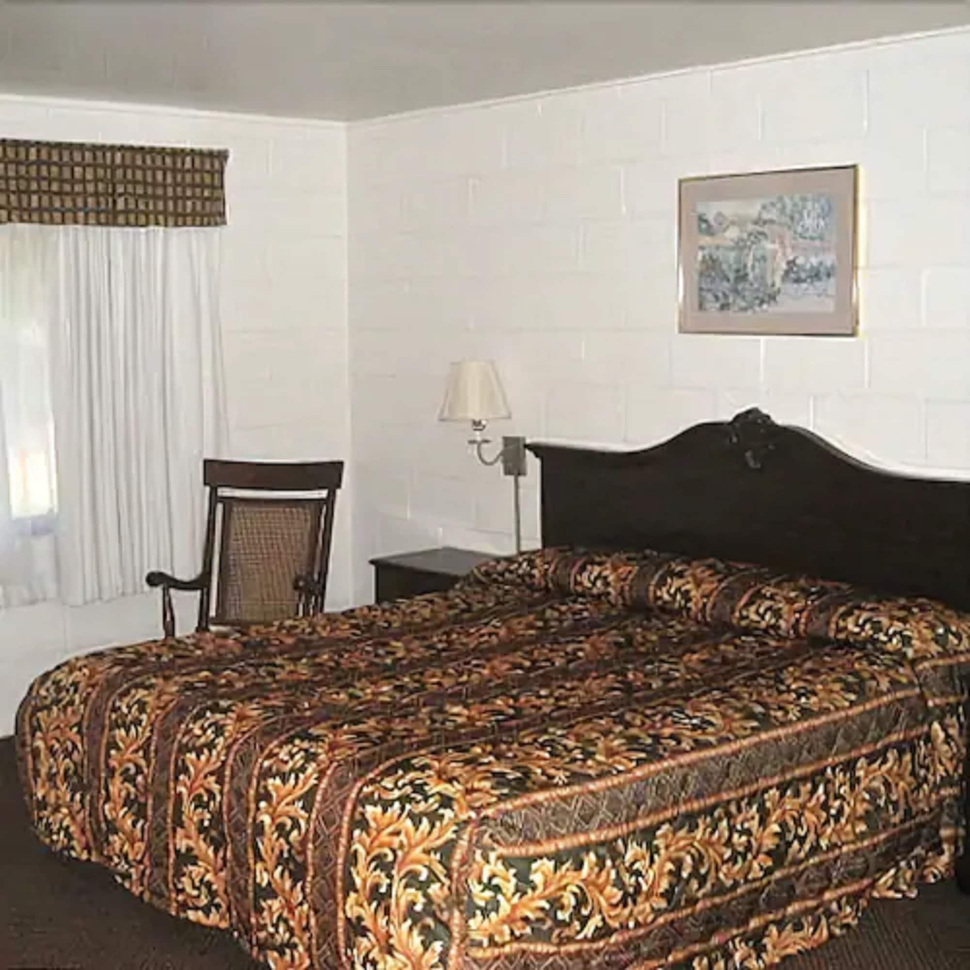 Miners Motel Джеймстаун Экстерьер фото