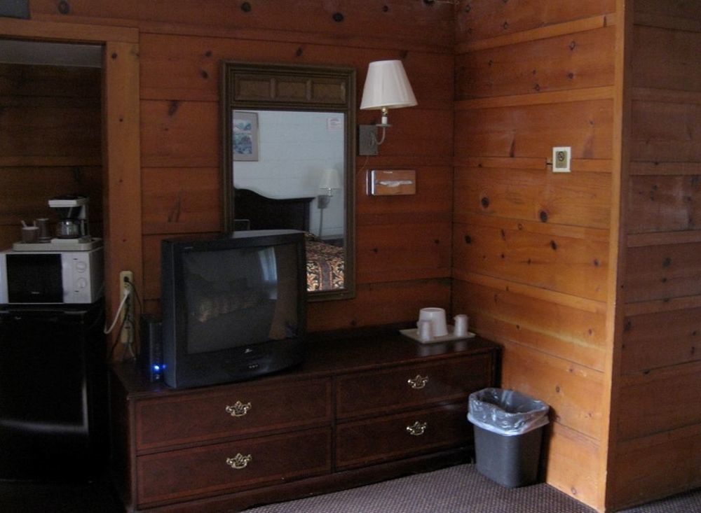 Miners Motel Джеймстаун Номер фото