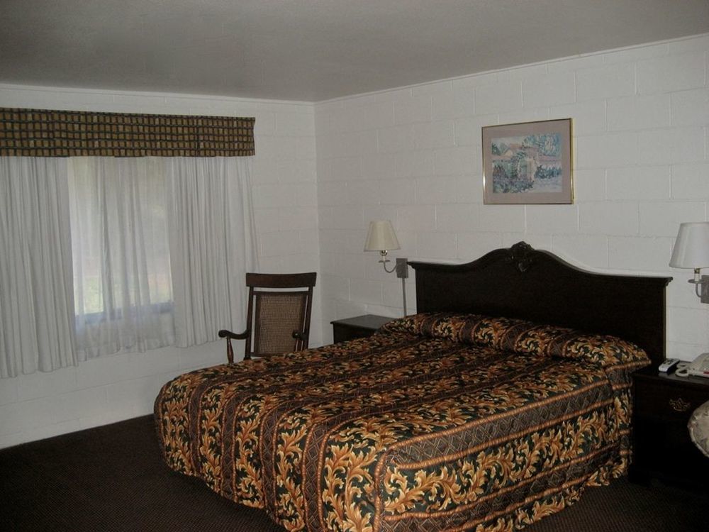 Miners Motel Джеймстаун Номер фото
