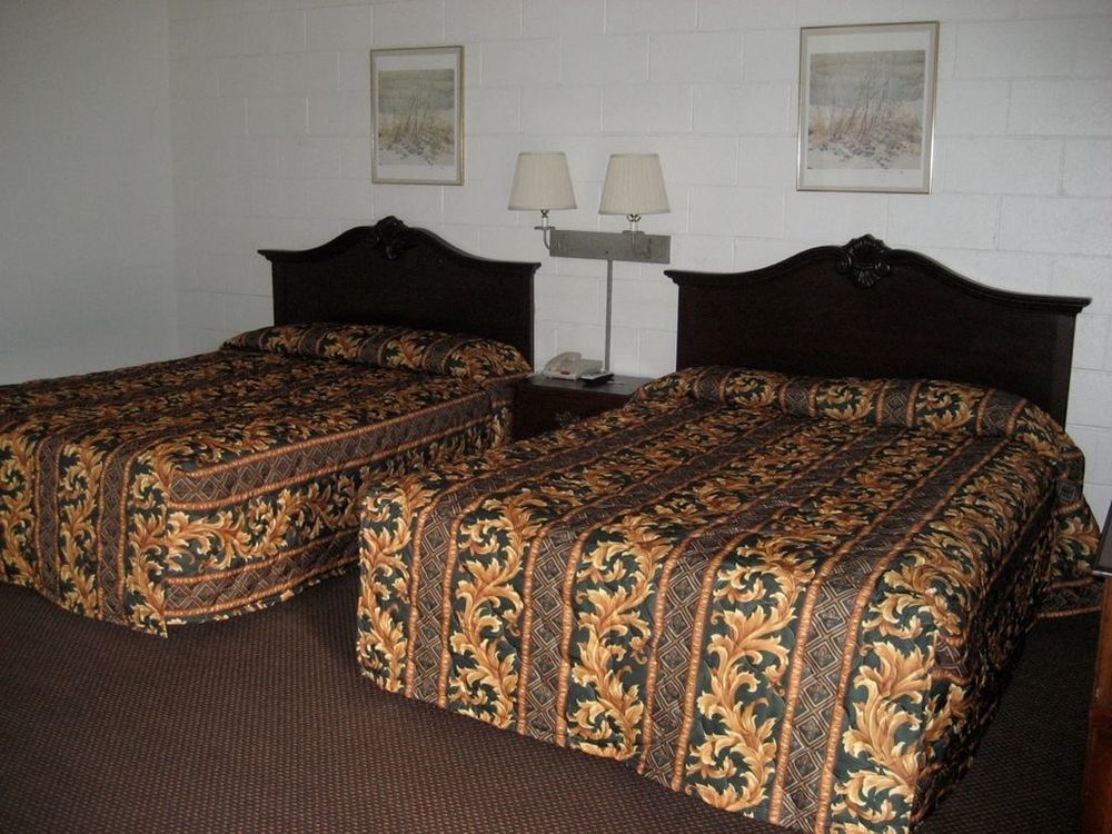 Miners Motel Джеймстаун Номер фото