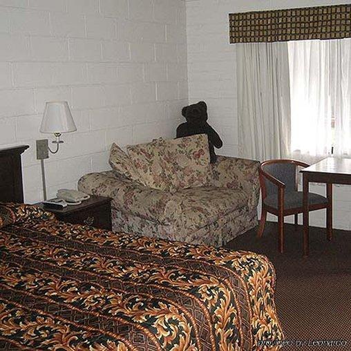 Miners Motel Джеймстаун Экстерьер фото