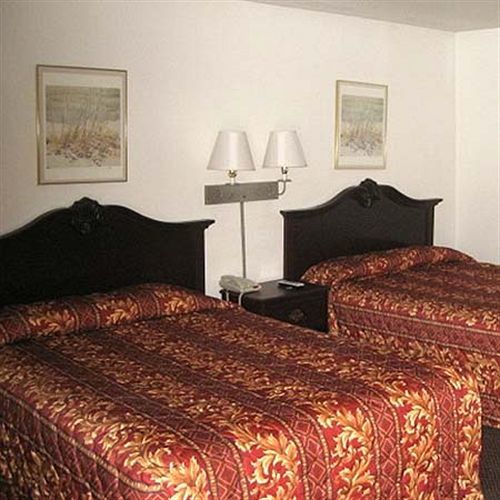 Miners Motel Джеймстаун Экстерьер фото