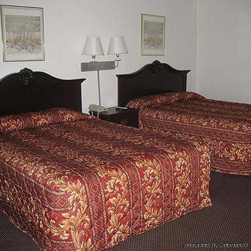 Miners Motel Джеймстаун Экстерьер фото