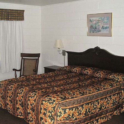 Miners Motel Джеймстаун Номер фото